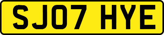 SJ07HYE