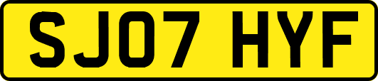 SJ07HYF