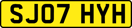 SJ07HYH