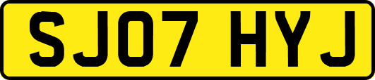 SJ07HYJ
