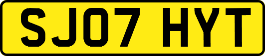 SJ07HYT