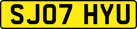 SJ07HYU