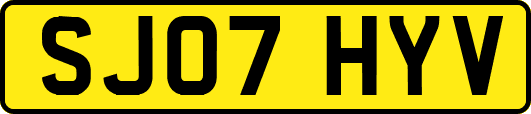 SJ07HYV