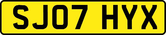 SJ07HYX