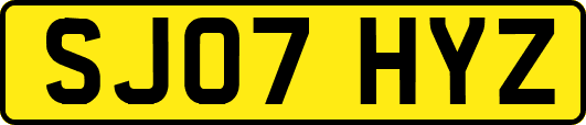 SJ07HYZ