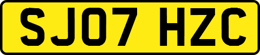SJ07HZC