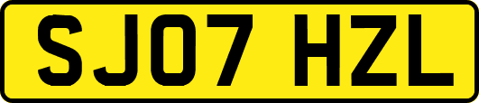 SJ07HZL