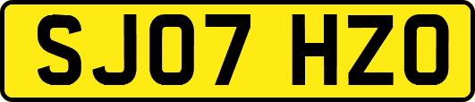 SJ07HZO