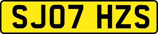 SJ07HZS