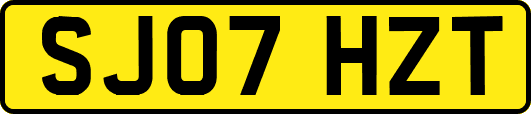 SJ07HZT