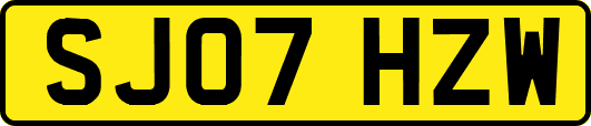SJ07HZW