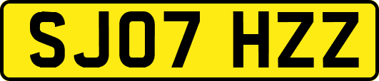 SJ07HZZ