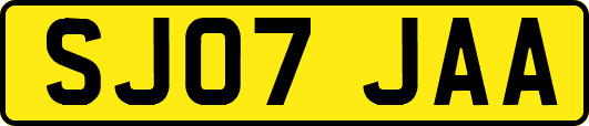 SJ07JAA