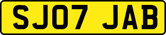 SJ07JAB