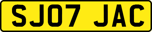 SJ07JAC
