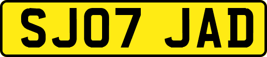 SJ07JAD