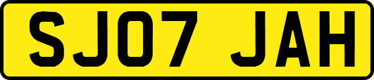 SJ07JAH