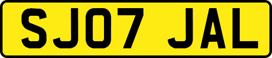 SJ07JAL