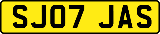 SJ07JAS