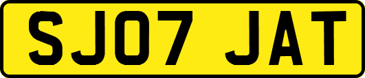 SJ07JAT