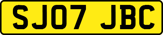 SJ07JBC