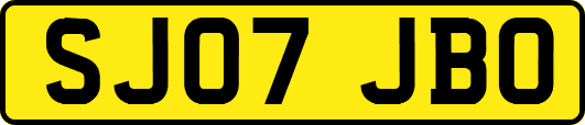 SJ07JBO