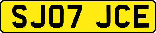 SJ07JCE