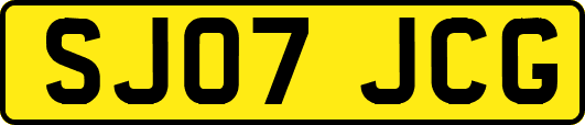 SJ07JCG