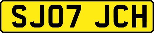 SJ07JCH