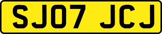 SJ07JCJ
