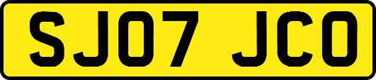 SJ07JCO