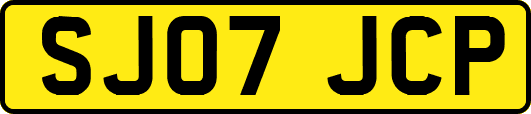 SJ07JCP