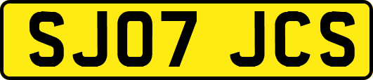SJ07JCS