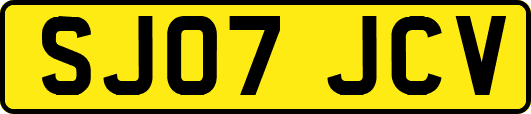 SJ07JCV