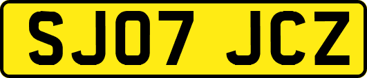 SJ07JCZ