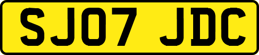 SJ07JDC