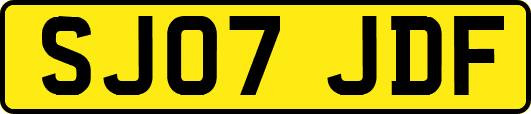 SJ07JDF
