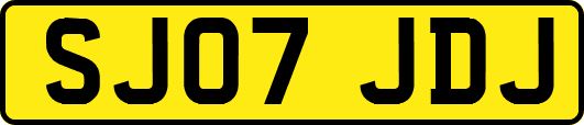 SJ07JDJ