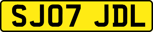 SJ07JDL