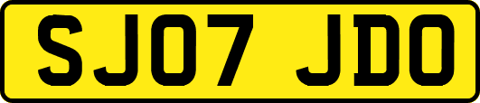 SJ07JDO