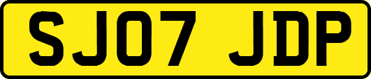 SJ07JDP