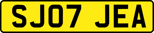 SJ07JEA