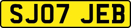 SJ07JEB