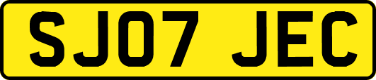 SJ07JEC