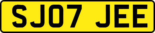 SJ07JEE