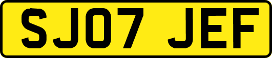 SJ07JEF