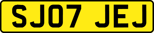 SJ07JEJ