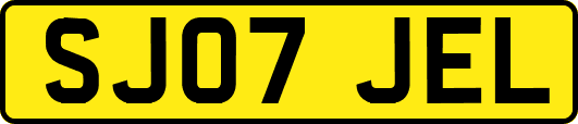 SJ07JEL