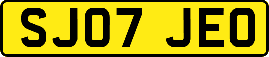 SJ07JEO