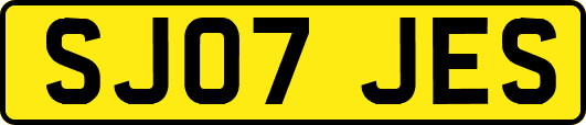 SJ07JES